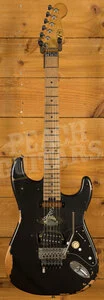 EVH Frankenstein Relic Series Maple Black