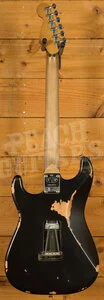 EVH Frankenstein Relic Series Maple Black