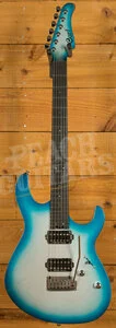Cort G300 Glam - Polar Ice Metallic Burst