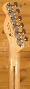 Fender Vintera 50s Tele Maple Neck Sonic Blue