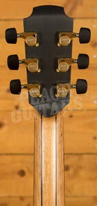 Lowden F-32+ | East Indian Rosewood - Adirondack Spruce