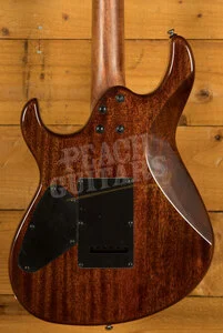 Cort G300 Glam - Polar Ice Metallic Burst