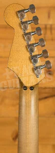 EVH Frankenstein Relic Series Maple Black