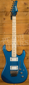 Kramer Pacer Classic FR Special Radio Blue Metallic