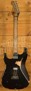 EVH Frankenstein Relic Series Maple Black