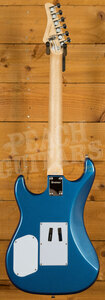 Kramer Pacer Classic FR Special Radio Blue Metallic
