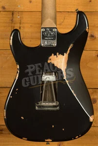 EVH Frankenstein Relic Series Maple Black