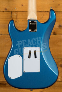 Kramer Pacer Classic FR Special Radio Blue Metallic
