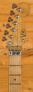 EVH Frankenstein Relic Series Maple Black
