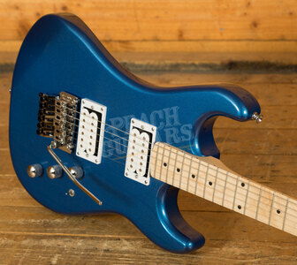 Kramer Pacer Classic FR Special Radio Blue Metallic