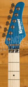 Kramer Pacer Classic FR Special Radio Blue Metallic