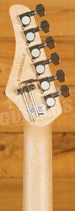 Kramer Pacer Classic FR Special Radio Blue Metallic