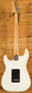 Fender Player II Stratocaster HSS | Polar White