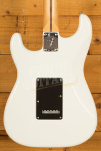 Fender Player II Stratocaster HSS | Polar White