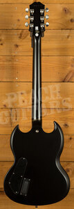 Epiphone Inspired By Gibson Collection | SG Prophecy - Black Aged Gloss