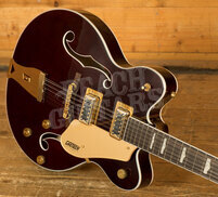 Gretsch G5422G-12 Electromatic Classic Hollow Body 12-String | Walnut Stain