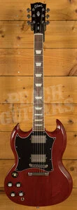 Gibson SG Standard | Heritage Cherry *Left-Handed*