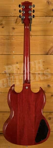 Gibson SG Standard | Heritage Cherry *Left-Handed*