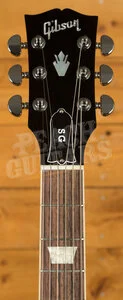 Gibson SG Standard | Heritage Cherry *Left-Handed*
