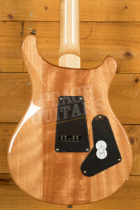 PRS SE Custom | Custom 24 "Lefty" - Faded Blue - Left-Handed *B-Stock*
