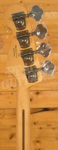 Fender Player II Jazz Bass - Rosewood - Hialeah Yellow