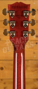 Gibson SG Standard | Heritage Cherry *Left-Handed*