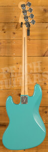 Fender Player II Jazz Bass | Aquatone Blue