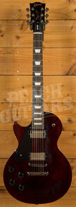 Gibson Les Paul Studio - Wine Red - Left-Handed