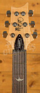 PRS SE Custom | Custom 24 "Lefty" - Faded Blue - Left-Handed *B-Stock*