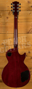 Gibson Les Paul Studio - Wine Red - Left-Handed