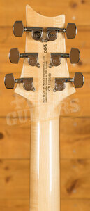 PRS SE Custom | Custom 24 "Lefty" - Faded Blue - Left-Handed *B-Stock*