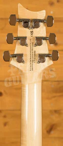 PRS SE Custom | Custom 24 "Lefty" - Faded Blue - Left-Handed *B-Stock*