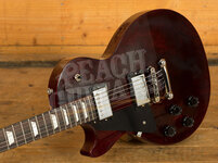 Gibson Les Paul Studio - Wine Red - Left-Handed