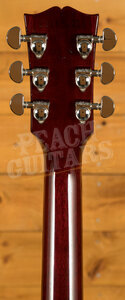 Gibson Les Paul Studio - Wine Red - Left-Handed