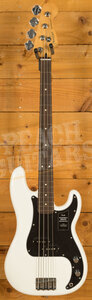 Fender Player II Precision Bass | Polar White