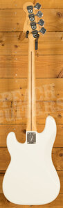 Fender Player II Precision Bass | Polar White