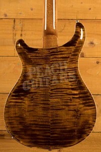 PRS Hollowbody II Piezo Yellow Tiger 58/15 LT