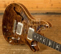 PRS Hollowbody II Piezo Yellow Tiger 58/15 LT