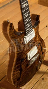 PRS Hollowbody II Piezo Yellow Tiger 58/15 LT