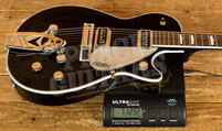 Gretsch G6128T-GH George Harrison Signature Duo Jet Solid Body | Black