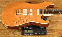 Suhr Limited Edition Standard Legacy Trans Caramel HSS