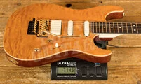 Suhr Limited Edition Standard Legacy Trans Caramel HSS Floyd