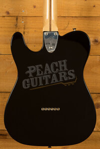 Fender Vintera '70s Telecaster Custom | Maple - Black
