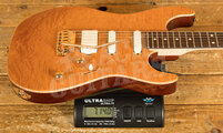 Suhr Limited Edition Standard Legacy Trans Caramel HSS