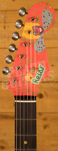 Fender Custom Shop George Harrison "Rocky" Strat 