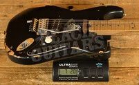 EVH Frankenstein Relic Series Maple Black