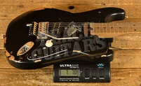 EVH Frankenstein Relic Series Maple Black