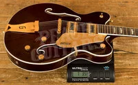 Gretsch G5422G-12 Electromatic Classic Hollow Body Double-Cut 12-String Walnut Stain