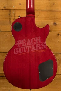 Epiphone Les Paul Standard 60s | Bourbon Burst *Left-Handed*