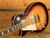 Epiphone Les Paul Standard 60s | Bourbon Burst *Left-Handed*